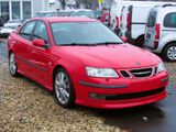 Saab 9-3 2.8 Turbo V6 Aero-BSR LPG Leder Navi Klima - Saab: Turbo