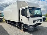 MAN TGL 12.250 AUTOMATIK KOFFER LBW FRONTSCHADEN - Angebote entsprechen deinen Suchkriterien