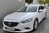 Mazda 6. 2013. - Mazda aus 2013: Mazda6