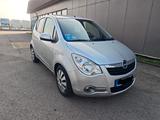 Opel Agila 1.2 Autom. TÜV 04/28 Klima - Opel Agila: Limousine, 1.0