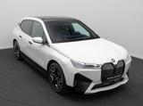 BMW iX xD40 Sport 360°SkyLounge DAB Laser H/K 22Zoll - BMW Gebrauchtwagen in Hannover