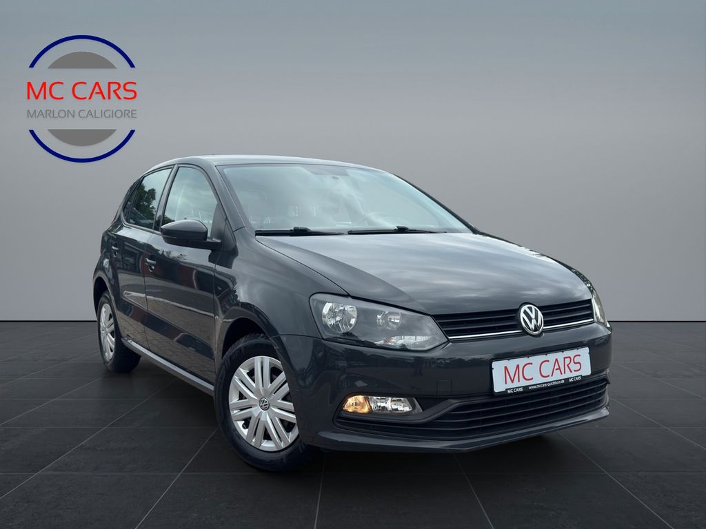 Angebot ansehen Volkswagen Polo