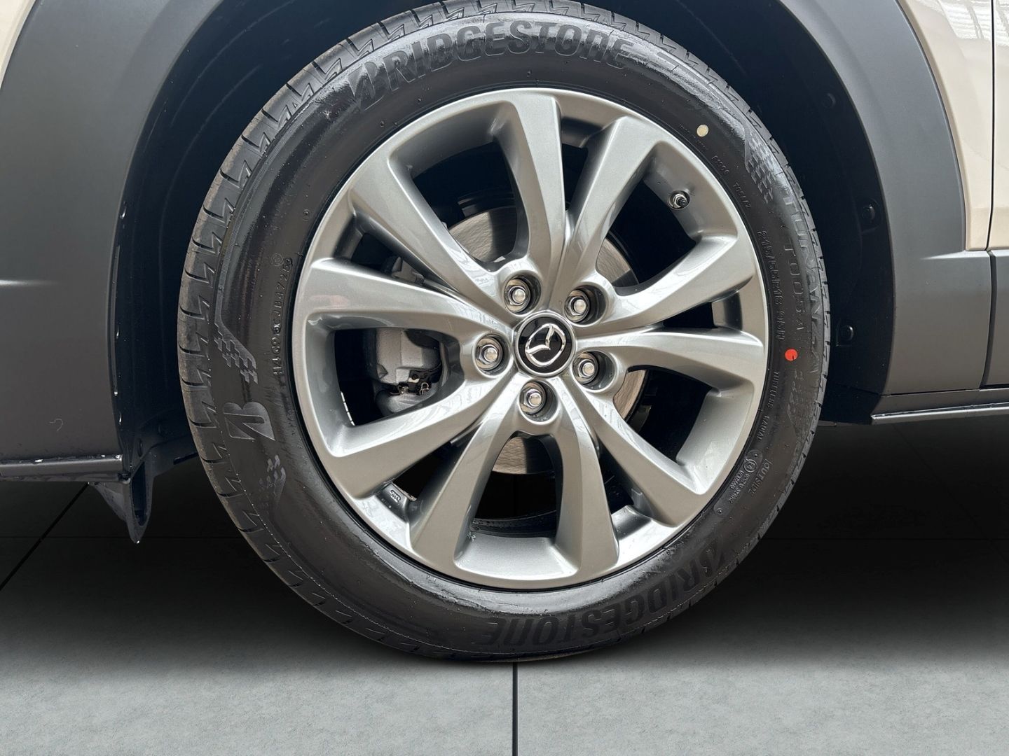 Mazda CX-30 - Bild 4