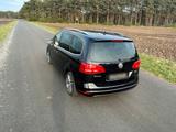 Volkswagen VW Sharan 2.0 TDI 7N DSG 125 kw BMT Style ... - VW Sharan Gebrauchtwagen in Bremen