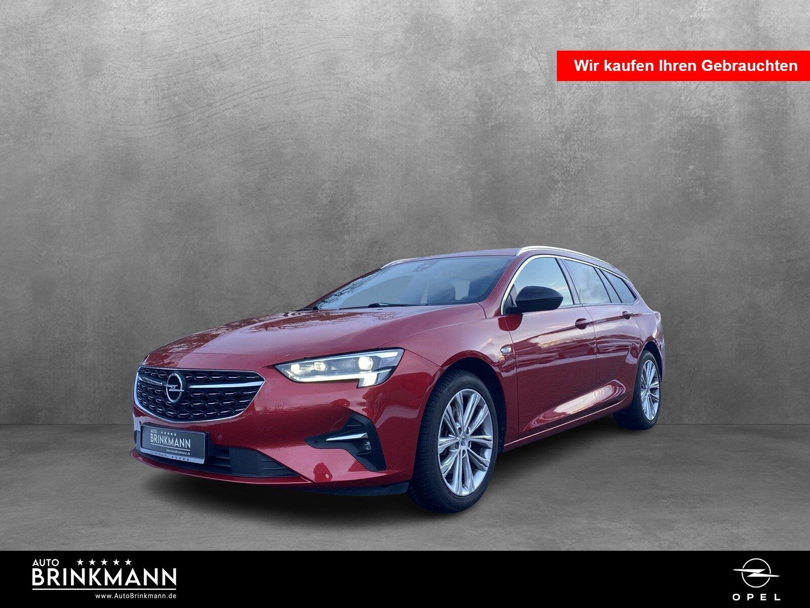 Opel Insignia 2.0 CDTI Business Elegance LEDKlima/DPF