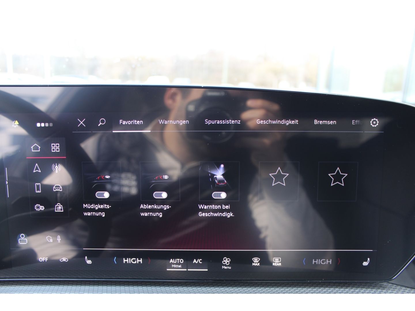 Q5 SUV TDI qu.Str. S-Line*Tech+*MTRX*360*Key*20'