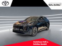 Toyota bZ4X - Vorschau Bild 1