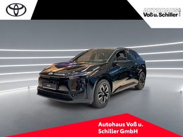 Toyota Leasingangebot: Toyota bZ4X 224 PS 360 Grad Kamera, Alarmanlage uvm.