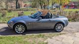 Mazda MX-5 Expression 2.0 MZR Expression - Mazda MX-5: Expression