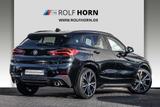 BMW X2 sDrive18d M Sportpaket Navi LED Klima HiFi - BMW X2: Sdrive18d
