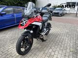 BMW R 1300 GS 4 Pakete und Motorschutzbügel