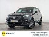 Seat Tarraco 2.0 TDI Xcellence 4Drive LED+NAVI+ACC+ - Seat Tarraco mit Diesel-Antrieb: Geländewagen, Automatik
