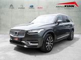 Volvo XC90 T5 AWD Inscription H/K ACC HUD LED 7-SITZER - Volvo XC90 mit Benzin-Antrieb: Geländewagen