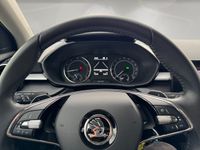Skoda Fabia - Vorschau Bild 13