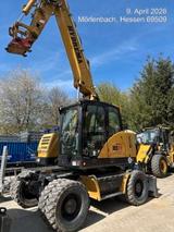 Hydrema MX18T4 - Hydrema LKWs