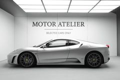 FERRARI F430 F1*wenig km*Große Wartung*Sammlerzustand*