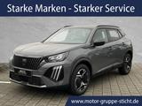 Peugeot 2008 Allure 1.2 PureTech