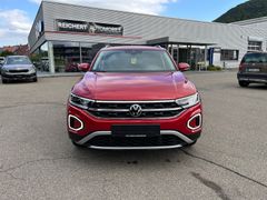 VW T-Roc Style 150 PS DSG #LED #IQ #KAMERA VW T-Roc Style 150 PS DSG #LED #IQ #KAMERA