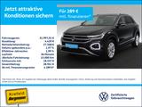 Volkswagen T-Roc 2.0 TDI Style AHK PANO LED ACC NAVI KAMERA