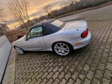 Mazda ,Mx5 Cabrio 1.6 - Mazda MX-5 aus 2001