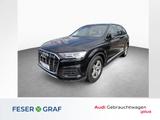 Audi Q7 45 TDI qu S line LUFT AHK STANDHZ B&O ACC - gebrauchte Audi Q7 aus dem Jahr 2023