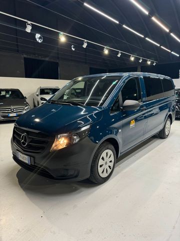 Mercedes-Benz Mercedes-benz Vito 9 POSTI