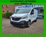 Renault Trafic III dCi 120 L1H1 Klima Navi PDC Kamera - Renault Trafic: I