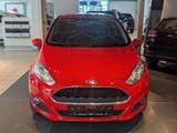 Ford Fiesta Celebration 1.0 5-Türer mit 100 PS - Ford Fiesta: 10