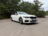 BMW 520xd Touring M Sport Pano Headup Adaptive  - BMW 5er Reihe in Bonn