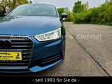 Audi A1 Sportback S tronic design*BiXENON*SHZ*PHONE* - Audi A1 in Halle