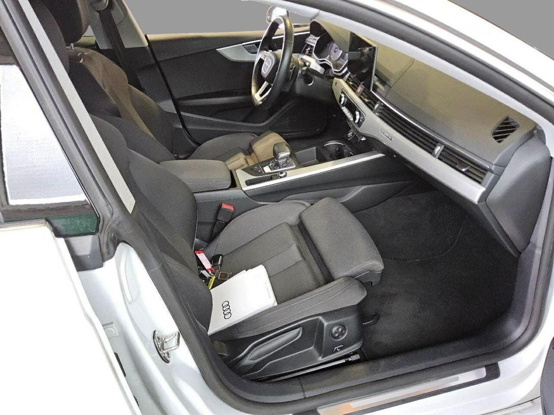 Audi A5 Sportback advanced 50 TDI quattro MATRIX AHK foto 5