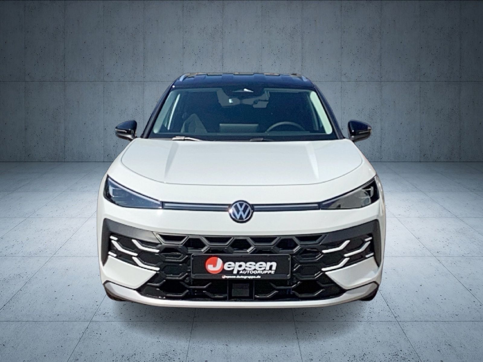 Volkswagen T-Roc - Bild 8