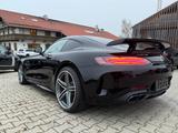 Mercedes-Benz AMG GT S Coupe - gebrauchte Mercedes-Benz AMG GT aus dem Jahr 2017