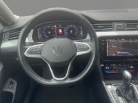 Volkswagen Passat Variant - Vorschau Bild 10