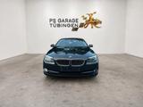 BMW 525 d - BMW 525: D