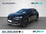 DS Automobiles DS7 TENSE 225 1.6 EAT8 Performance Line+ Navi/LE - DS Automobiles: N 8