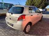 Toyota Yaris 1.0 VVT-i KLIMAANLAGE Facelift - Toyota Yaris: Gold