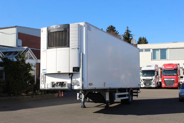 Chereau  Einachs-Auflieger CV 1550/Strom/2,65h/Neuwertig