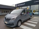 Renault Trafic Combi Combi L2H1 3,0t 2.0 Dci 170 Auto.M - Renault Trafic Gebrauchtwagen in Hamburg