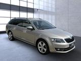 Skoda Octavia Combi Elegance 4x4+NAVI+BI-XENON+LEDER - Skoda Octavia: Combi Elegance