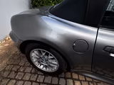 BMW Z3 Roadster 1.9i - - BMW Z3 aus 2003