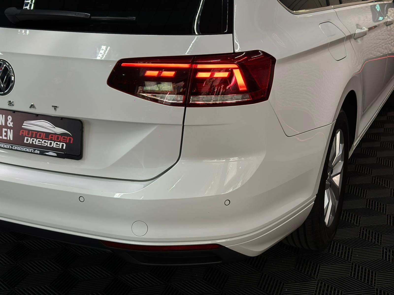 Volkswagen Passat 2.0TDI BUSINESS MASSAGE#SHZ#LED#ACC#NAVI, миниатюра 10
