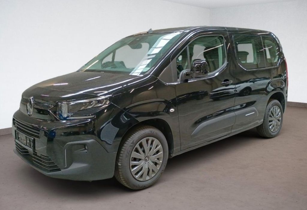 Image of Citroën Berlingo