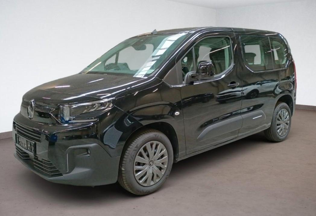 Citroën Berlingo M PureTech110 PLUS *1.HAND*