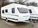 Dethleffs c'joy 460 LE "SOMMERAKTION" - Dethleffs 460