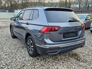 Volkswagen Tiguan Allspace - 7