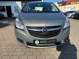 Opel Meriva B 1.4 Edition/Tüv neu - Opel Meriva Edition mit Benzin-Antrieb