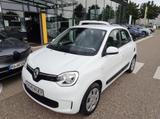 Renault Twingo ELECTRIC ZEN/22KW BATT/SHZ/ - Renault Twingo Gebrauchtwagen Electric
