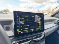 Dacia Duster - Vorschau Bild 28