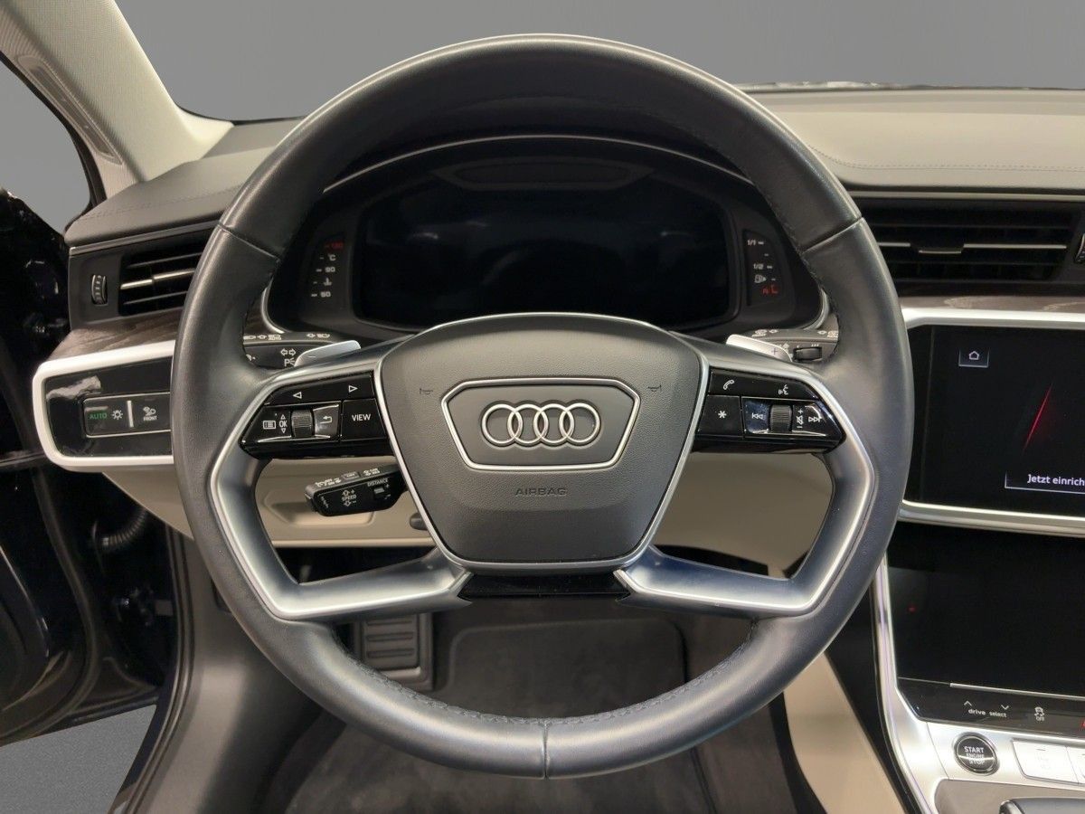 Audi A6 - Bild 13